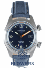 Bremont Argonaut BL-R-S.