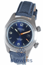 Bremont Argonaut BL-R-S.