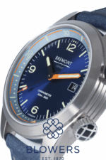 Bremont Argonaut BL-R-S.