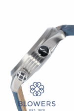 Bremont Argonaut BL-R-S.