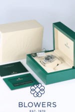 Rolex Oyster Perpetual Explorer II 226570