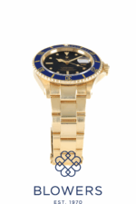 Rolex Oyster Perpetual Submariner 16808 "Nipple Dial"