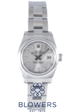 Rolex Oyster Perpetual Datejust 179160