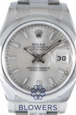 Rolex Oyster Perpetual Datejust 179160
