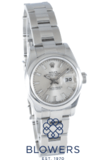 Rolex Oyster Perpetual Datejust 179160