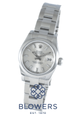 Rolex Oyster Perpetual Datejust 179160