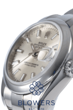 Rolex Oyster Perpetual Datejust 179160