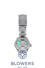 Rolex Oyster Perpetual Datejust 179160