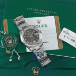 Rolex Oyster Perpetual Datejust 178344