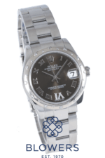 Rolex Oyster Perpetual Datejust 178344