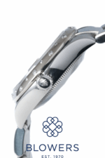 Rolex Oyster Perpetual Datejust 178344