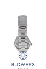 Rolex Oyster Perpetual Datejust 178344