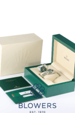 Rolex Oyster Perpetual Datejust 178344