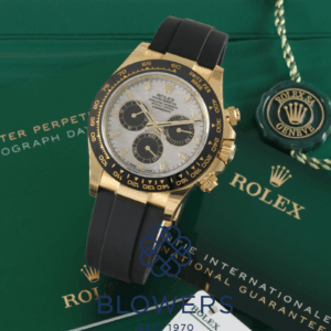 Rolex Cosmograph Daytona 116518LN-0075