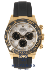 Rolex Cosmograph Daytona 116518LN-0075