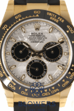 Rolex Cosmograph Daytona 116518LN-0075