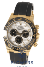 Rolex Cosmograph Daytona 116518LN-0075