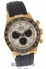Rolex Cosmograph Daytona 116518LN-0075