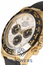 Rolex Cosmograph Daytona 116518LN-0075