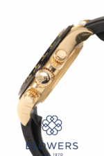 Rolex Cosmograph Daytona 116518LN-0075