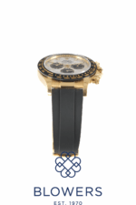 Rolex Cosmograph Daytona 116518LN-0075