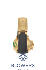 Rolex Cosmograph Daytona 116518LN-0075