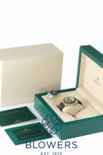 Rolex Cosmograph Daytona 116518LN-0075