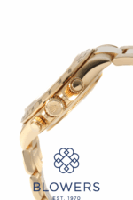 Rolex Daytona 116528.