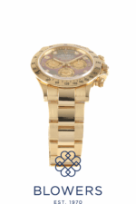 Rolex Daytona 116528.