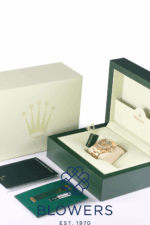 Rolex Daytona 116528.