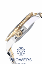 Rolex Oyster Perpetual GMT Master II "Zombie" 126713GRNR