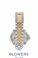 Rolex Oyster Perpetual GMT Master II "Zombie" 126713GRNR