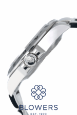 Rolex Oyster Perpetual Explorer II 216570