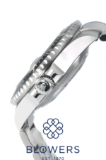 Rolex "Red Writing" Sea-Dweller 126600