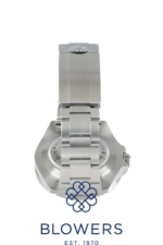 Rolex "Red Writing" Sea-Dweller 126600