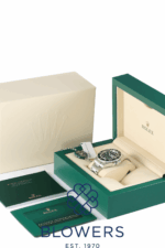 Rolex "Red Writing" Sea-Dweller 126600