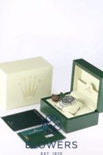 Rolex Submariner Date 116610LN