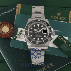 Rolex Submariner Date 116610LN