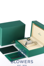 Rolex Land-Dweller 40mm 127334