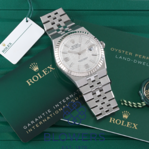 Rolex Land-Dweller 40mm 127334