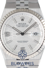 Rolex Land-Dweller 40mm 127334