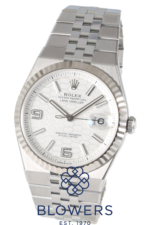 Rolex Land-Dweller 40mm 127334