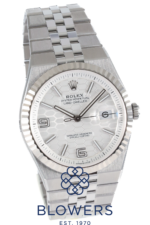 Rolex Land-Dweller 40mm 127334