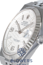 Rolex Land-Dweller 40mm 127334