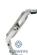 Rolex Land-Dweller 40mm 127334