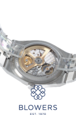 Rolex Land-Dweller 40mm 127334