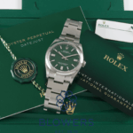 Rolex Oyster Perpetual 126000