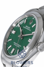 Rolex Oyster Perpetual 126000