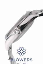 Rolex Oyster Perpetual 126000