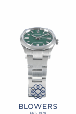 Rolex Oyster Perpetual 126000